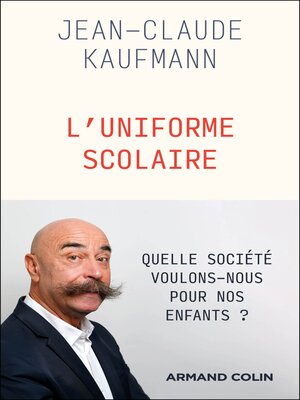 cover image of L'Uniforme scolaire